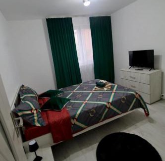 Hunedoara Apartment | Child-Friendly Apartament HD3 with Perfect 10/10 Rating