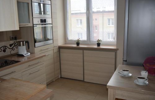 Hel Apartment | Pet-Friendly Stay at Apartament Hel Zacisze, Rated 9.8