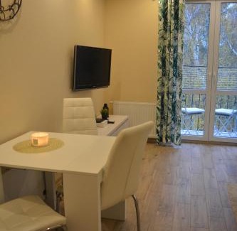 Hel Apartment | Pet-Friendly Stay at Apartament Hel Zacisze, Rated 9.8