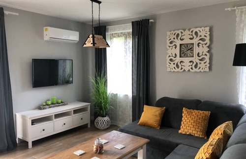 Szlachtowa Apartment | Discover Comfort at Apartament Homole F1