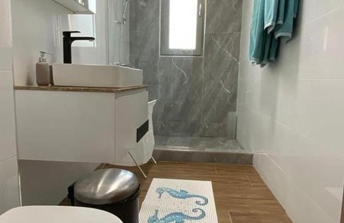 Navodari Apartment | Relaxing Retreat at Apartament Ilaria Mamaia Nord