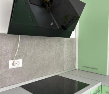 Bistrita Apartment | Apartament Ilinca - 2 dormitoare