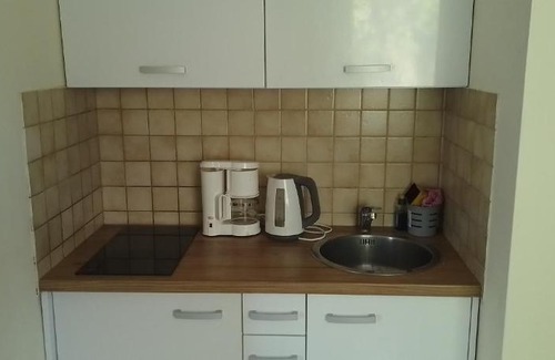 Ostvorpommern Apartment | Family-Friendly Apartment in Świnoujście, Poland