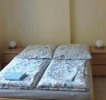 Ostvorpommern Apartment | Family-Friendly Apartment in Świnoujście, Poland