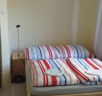 Ostvorpommern Apartment | Family-Friendly Apartment in Świnoujście, Poland