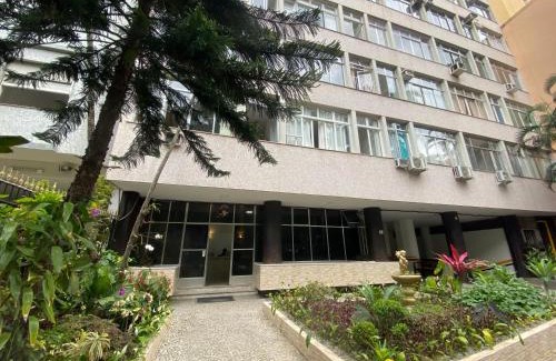 Gloria Apartment | Discover a Pet-Friendly Apartment in Flamengo, Rated 9.4/10