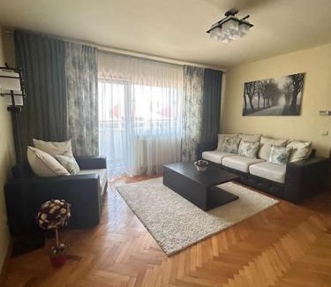 Lugoj Apartment | Apartament in Lugoj Gabriela