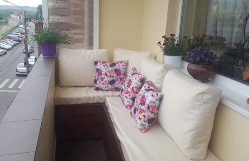 Lugoj Apartment | Apartament in Lugoj Gabriela