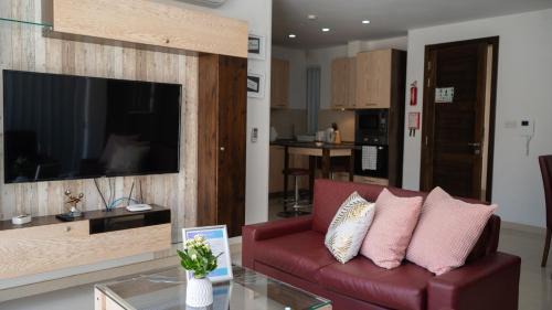 Msida Apartment | Prime 3BR Apartment in Ta' Xbiex, Near Yacht Marina