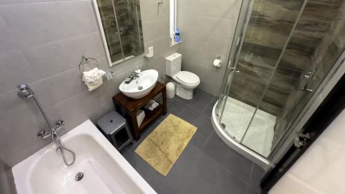Msida Apartment | Prime 3BR Apartment in Ta' Xbiex, Near Yacht Marina
