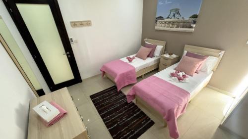 Msida Apartment | Prime 3BR Apartment in Ta' Xbiex, Near Yacht Marina