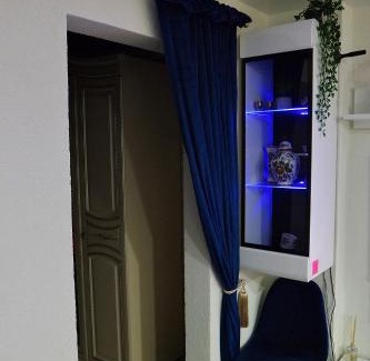 Panevezys county Apartment | Central Apartment: Guest Rated 10/10, Pet & Child Friendly