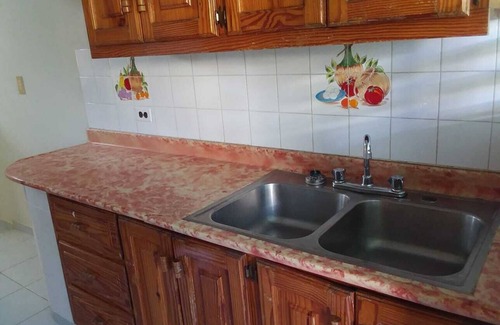 Barrio Santa Lucia Apartment | Cozy Apartment in the Heart of Gaspar Hernandez
