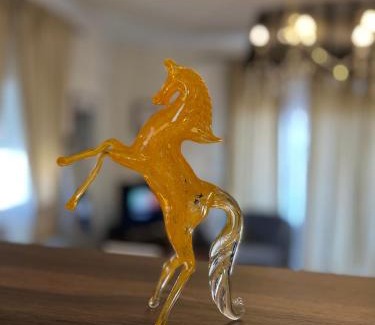 Oraiokastro Apartment | Family-Friendly Apartment in Thessaloniki - Rated 9.7/10