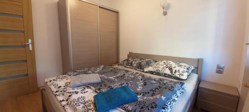 Siemianowice Slaskie Apartment | Perfect Getaway at Apartament JUKI Near Katowice