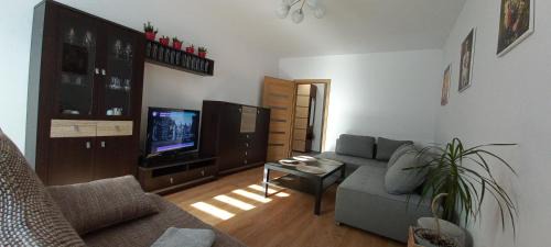Siemianowice Slaskie Apartment | Perfect Getaway at Apartament JUKI Near Katowice