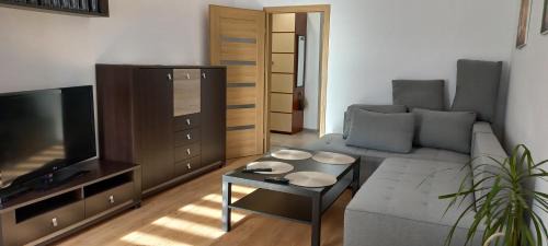 Siemianowice Slaskie Apartment | Perfect Getaway at Apartament JUKI Near Katowice