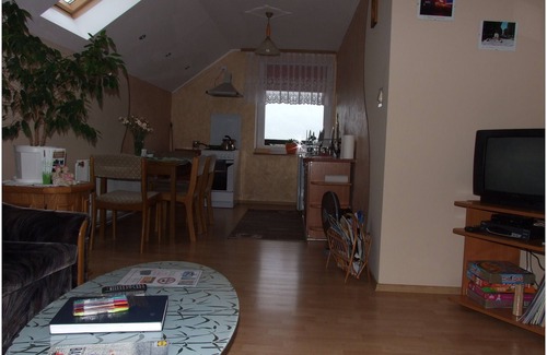 Augustow Apartment | Cozy Stay at Apartament Jagoda in Beautiful Augustow
