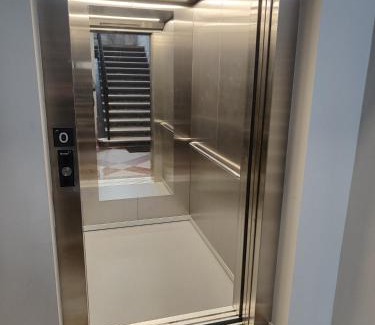 Opatow Apartment | Apartament Jak w banku II