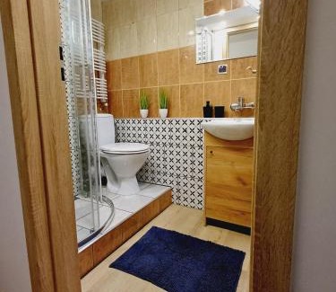 Szczawno-Zdroj Apartment | Apartament Jan