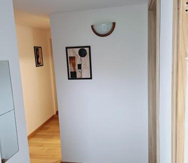 Szczawno-Zdroj Apartment | Apartament Jan