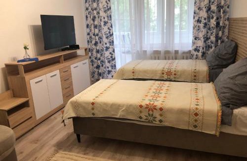 Włodawa Apartment | Apartament JANA PAWŁA