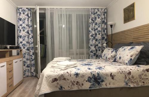 Włodawa Apartment | Apartament JANA PAWŁA