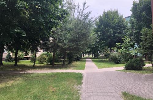 Włodawa Apartment | Apartament JANA PAWŁA