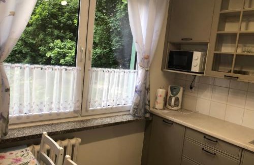 Włodawa Apartment | Apartament JANA PAWŁA