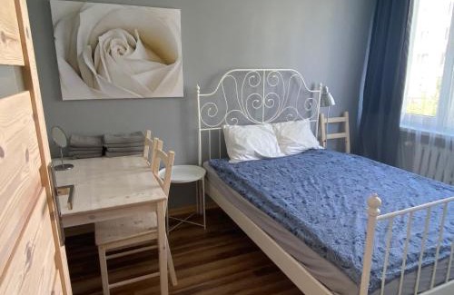 Tarnowskie Gory Apartment | Family-Friendly Stay at Apartament Jana - Rated 9.3/10!