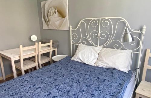 Tarnowskie Gory Apartment | Family-Friendly Stay at Apartament Jana - Rated 9.3/10!