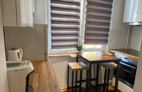 Tarnowskie Gory Apartment | Family-Friendly Stay at Apartament Jana - Rated 9.3/10!