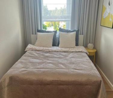 Jantar Apartment | Top-Rated Apartament Jantar 2: Family & Pet Friendly Stay