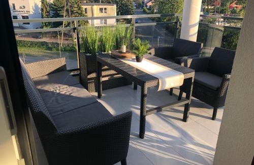 Jantar Apartment | 10/10 Rated Apartment Jantar with Ocean Views & Pet-Friendly