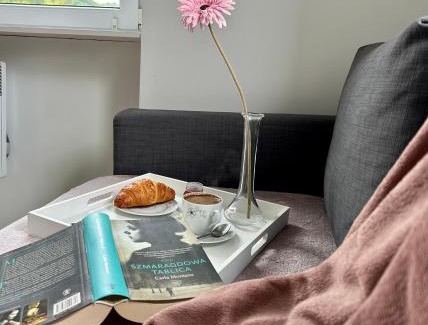 Jedlina-Zdroj Apartment | Pet-Friendly Getaway at Apartament Jedlinka - Rated 9.2/10