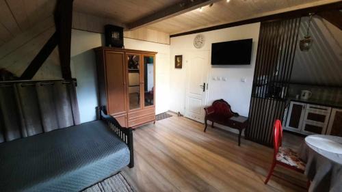Milicz Apartment | Exceptional Stay at Apartament Jeleń w smokingu