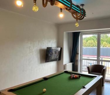 Olecko Apartment | Experience Apartament Jeziorna Olecko: 10/10 Guest Rated Retreat