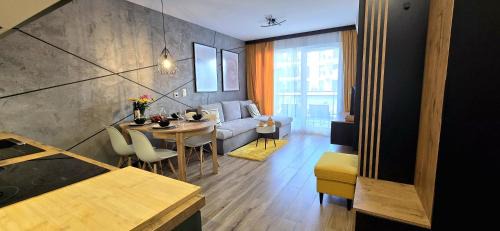 Jantar Apartment | Explore Apartament Joanna Jantar Resort - Family & Pet Friendly