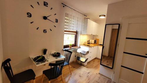 Wadowice Apartment | Apartament Joanna