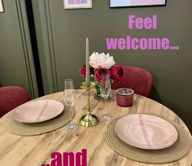 Oradea Apartment | Budget-Friendly Stay at Apartament Judy Awaits You