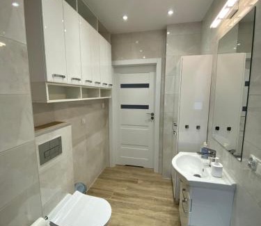 Chylonia Apartment | Apartament K Geskiego 18
