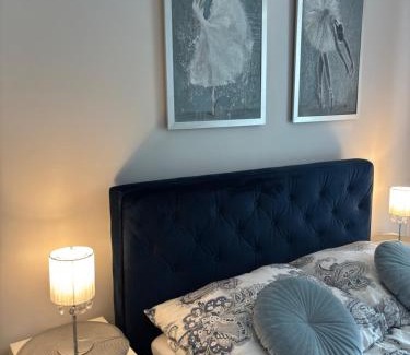 Lublin Apartment | Family-Friendly Retreat at Apartament Kalina - Guest Rated 9.8
