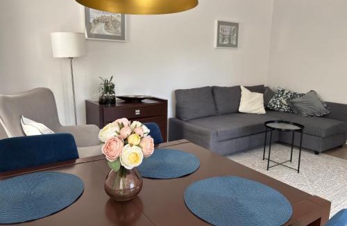 Lublin Apartment | Family-Friendly Retreat at Apartament Kalina - Guest Rated 9.8