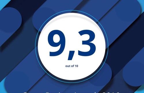 Goclaw Apartment | Guest Rated 9.4: Family-Friendly Apartament Kapelanów