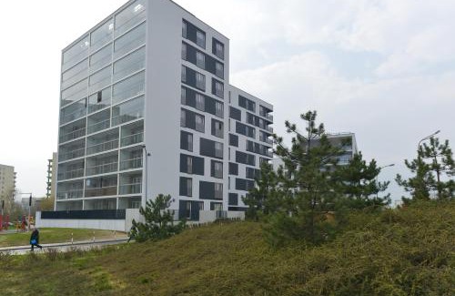 Goclaw Apartment | Guest Rated 9.4: Family-Friendly Apartament Kapelanów