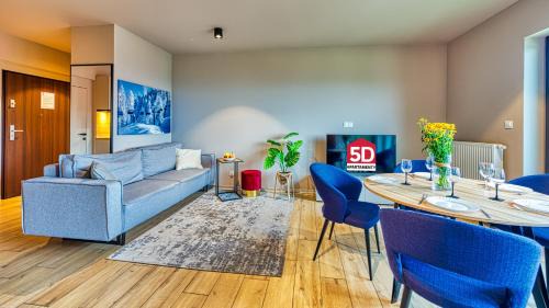 Karpacz Apartment | Family-Friendly Apartament Karpatia Resort C2 for Your Stay