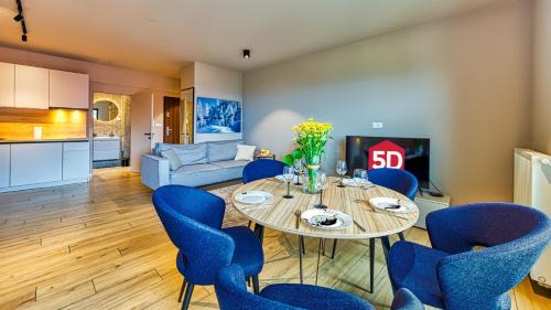 Karpacz Apartment | Family-Friendly Apartament Karpatia Resort C2 for Your Stay