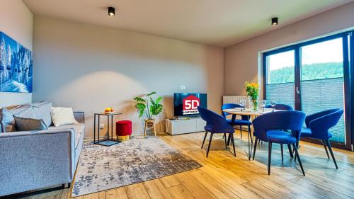 Karpacz Apartment | Family-Friendly Apartament Karpatia Resort C2 for Your Stay