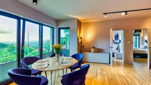 Karpacz Apartment | Family-Friendly Apartament Karpatia Resort C2 for Your Stay