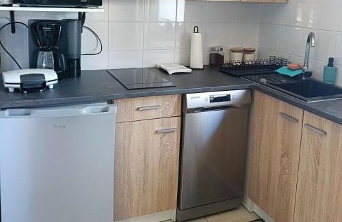 Czorsztyn Apartment | Karpetówka Apartment: Highly Rated, Family-Friendly Getaway